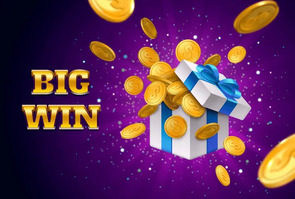 Bannière promotionnelle du bonus de bienvenue de 125 % chez Glory Casino.