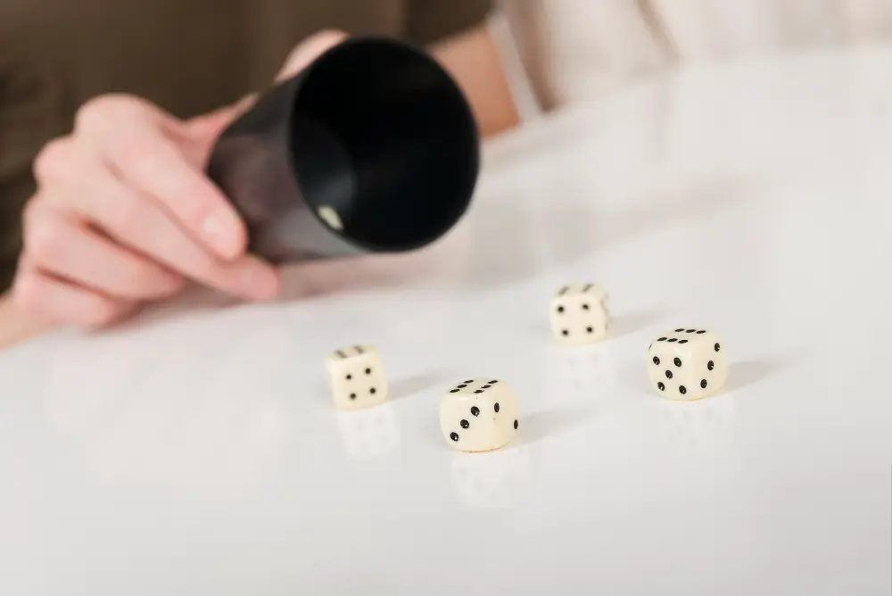 Jeu responsable chez Glory Casino : outils d'autocontrôle Jeu responsable chez Glory Casino